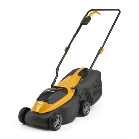 STIGA Collector 132e Kit Gräsklippare Bästa pris